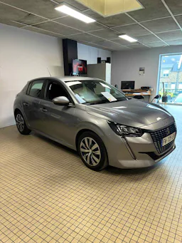 Peugeot 208 208 II 1.2i PureTech 75 occasion - Photo 3