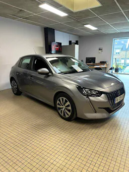 Peugeot 208  208 II 1.2i PureTech 75 occasion - Photo 3