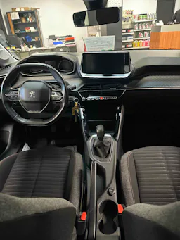 Peugeot 208 208 II 1.2i PureTech 75 occasion - Photo 5