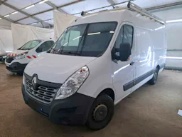 Renault Master  III FG F3500 L3H2 2.3 DCI 135CH occasion - Photo 1