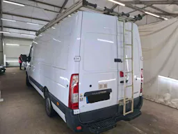 Renault Master III FG F3500 L3H2 2.3 DCI 135CH occasion - Photo 2