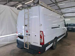 Renault Master III FG F3500 L3H2 2.3 DCI 135CH occasion - Photo 3