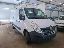 Renault Master  III FG F3500 L3H2 2.3 DCI 135CH occasion - Photo 4