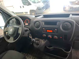 Renault Master III FG F3500 L3H2 2.3 DCI 135CH occasion - Photo 5