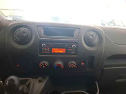 Renault Master III FG F3500 L3H2 2.3 DCI 135CH occasion - Photo 7