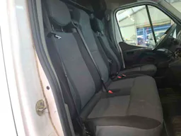 Renault Master III FG F3500 L3H2 2.3 DCI 135CH occasion - Photo 8