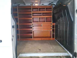 Renault Master  III FG F3500 L3H2 2.3 DCI 135CH occasion - Photo 9