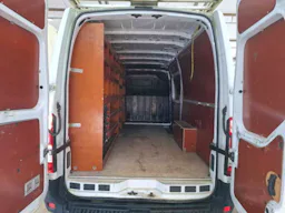 Renault Master  III FG F3500 L3H2 2.3 DCI 135CH occasion - Photo 10