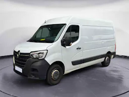 Renault Master III L2H2 2.3DCI 136TRACTION GRAND CONFORT occasion - Photo 1