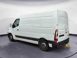 Renault Master III L2H2 2.3DCI 136TRACTION GRAND CONFORT occasion - Photo 3