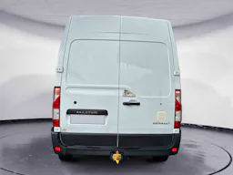 Renault Master  III L2H2 2.3DCI 136TRACTION GRAND CONFORT occasion - Photo 4