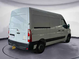 Renault Master III L2H2 2.3DCI 136TRACTION GRAND CONFORT occasion - Photo 5