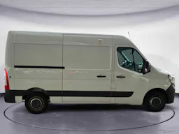 Renault Master  III L2H2 2.3DCI 136TRACTION GRAND CONFORT occasion - Photo 6