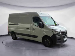 Renault Master  III L2H2 2.3DCI 136TRACTION GRAND CONFORT occasion - Photo 7