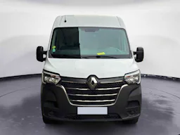 Renault Master III L2H2 2.3DCI 136TRACTION GRAND CONFORT occasion - Photo 8