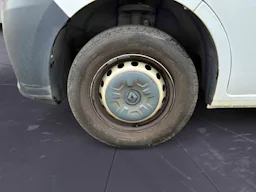 Renault Master III L2H2 2.3DCI 136TRACTION GRAND CONFORT occasion - Photo 9