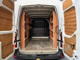 Renault Master  III L2H2 2.3DCI 136TRACTION GRAND CONFORT occasion - Photo 12