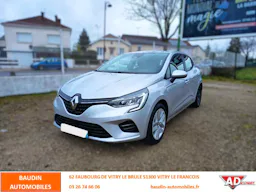 Renault Clio V 1.5 BluedCi 85 cv Business occasion - Photo 1