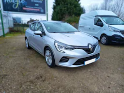 Renault Clio V  1.5 BluedCi 85 cv Business occasion - Photo 3