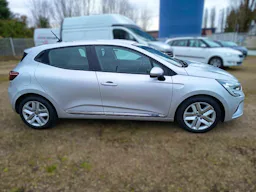 Renault Clio V 1.5 BluedCi 85 cv Business occasion - Photo 4