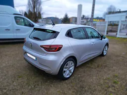 Renault Clio V  1.5 BluedCi 85 cv Business occasion - Photo 5