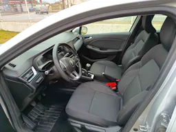 Renault Clio V 1.5 BluedCi 85 cv Business occasion - Photo 7