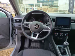 Renault Clio V 1.5 BluedCi 85 cv Business occasion - Photo 9