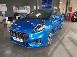 Ford Puma ST-Line 155CV Mild-Hybrid occasion - Photo 1
