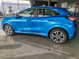 Ford Puma ST-Line 155CV Mild-Hybrid occasion - Photo 2