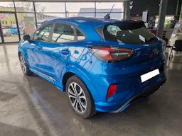 Ford Puma ST-Line 155CV Mild-Hybrid occasion - Photo 3