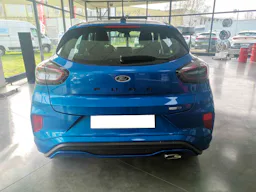 Ford Puma ST-Line 155CV Mild-Hybrid occasion - Photo 4