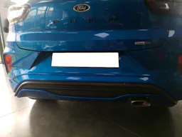 Ford Puma  ST-Line 155CV Mild-Hybrid occasion - Photo 5