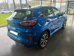 Ford Puma  ST-Line 155CV Mild-Hybrid occasion - Photo 6