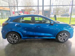 Ford Puma  ST-Line 155CV Mild-Hybrid occasion - Photo 7