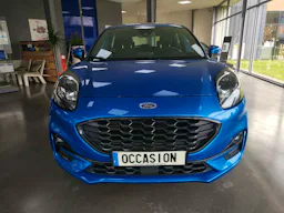 Ford Puma ST-Line 155CV Mild-Hybrid occasion - Photo 9