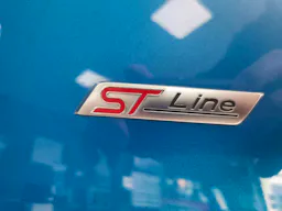 Ford Puma  ST-Line 155CV Mild-Hybrid occasion - Photo 10