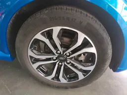 Ford Puma  ST-Line 155CV Mild-Hybrid occasion - Photo 11