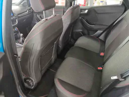 Ford Puma  ST-Line 155CV Mild-Hybrid occasion - Photo 13