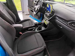 Ford Puma  ST-Line 155CV Mild-Hybrid occasion - Photo 14