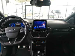 Ford Puma ST-Line 155CV Mild-Hybrid occasion - Photo 17