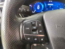 Ford Puma ST-Line 155CV Mild-Hybrid occasion - Photo 22