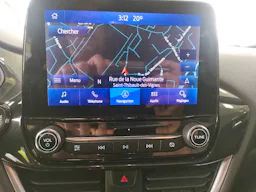 Ford Puma  ST-Line 155CV Mild-Hybrid occasion - Photo 26