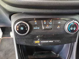 Ford Puma ST-Line 155CV Mild-Hybrid occasion - Photo 27