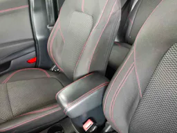 Ford Puma ST-Line 155CV Mild-Hybrid occasion - Photo 28