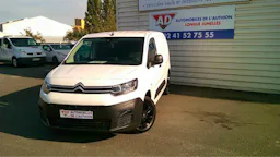 Citroën Berlingo VAN XL 950KG BLUEHDI 130 S&S occasion - Photo 1