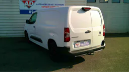 Citroën Berlingo  VAN XL 950KG BLUEHDI 130 S&S occasion - Photo 3