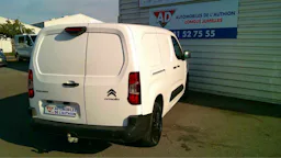 Citroën Berlingo  VAN XL 950KG BLUEHDI 130 S&S occasion - Photo 4