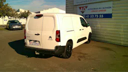 Citroën Berlingo  VAN XL 950KG BLUEHDI 130 S&S occasion - Photo 5
