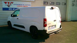 Citroën Berlingo  VAN XL 950KG BLUEHDI 130 S&S occasion - Photo 6