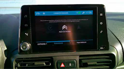 Citroën Berlingo  VAN XL 950KG BLUEHDI 130 S&S occasion - Photo 7